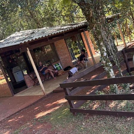 Sitio Das Pedras Ижуи Экстерьер фото