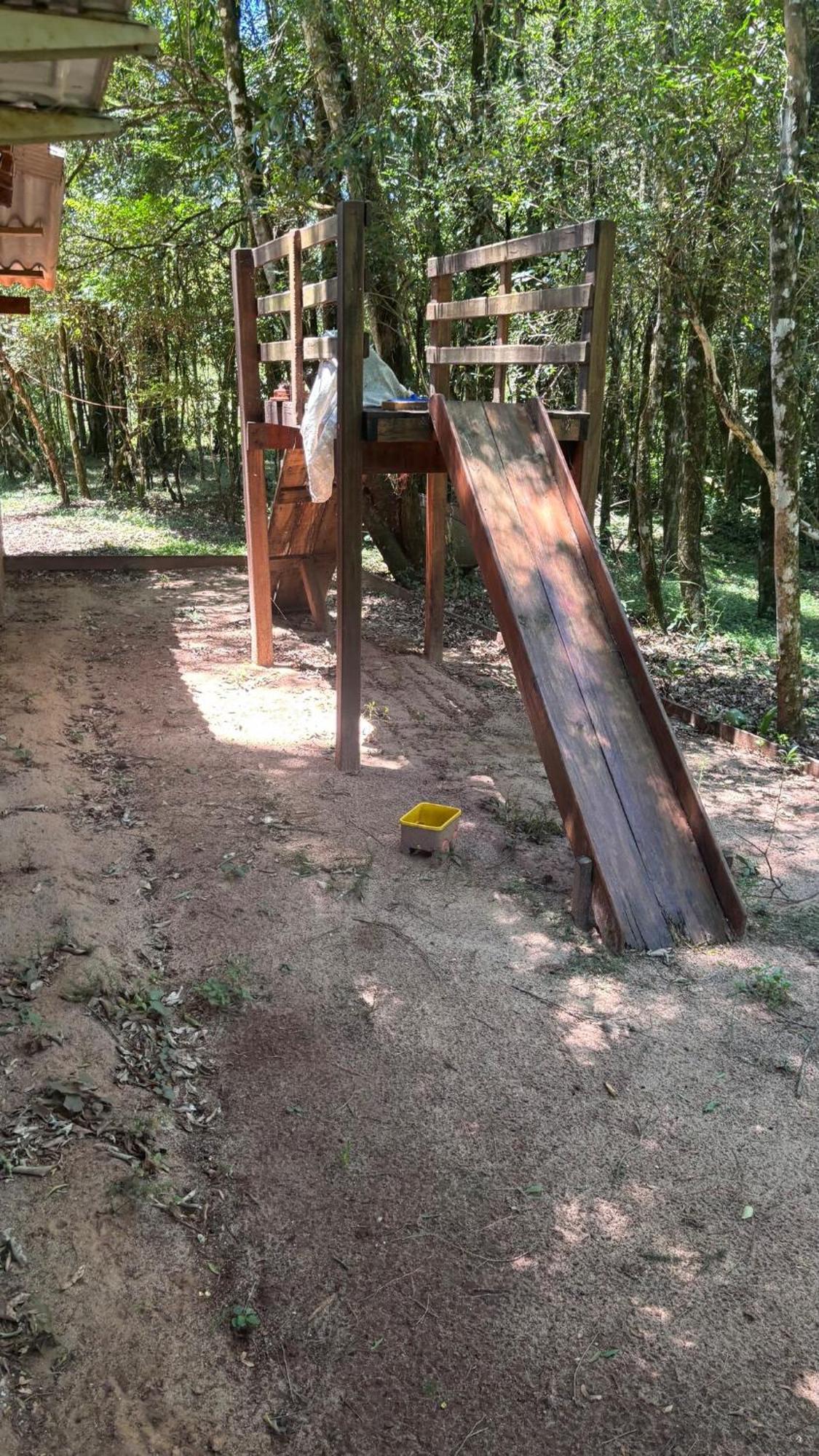 Sitio Das Pedras Ижуи Экстерьер фото