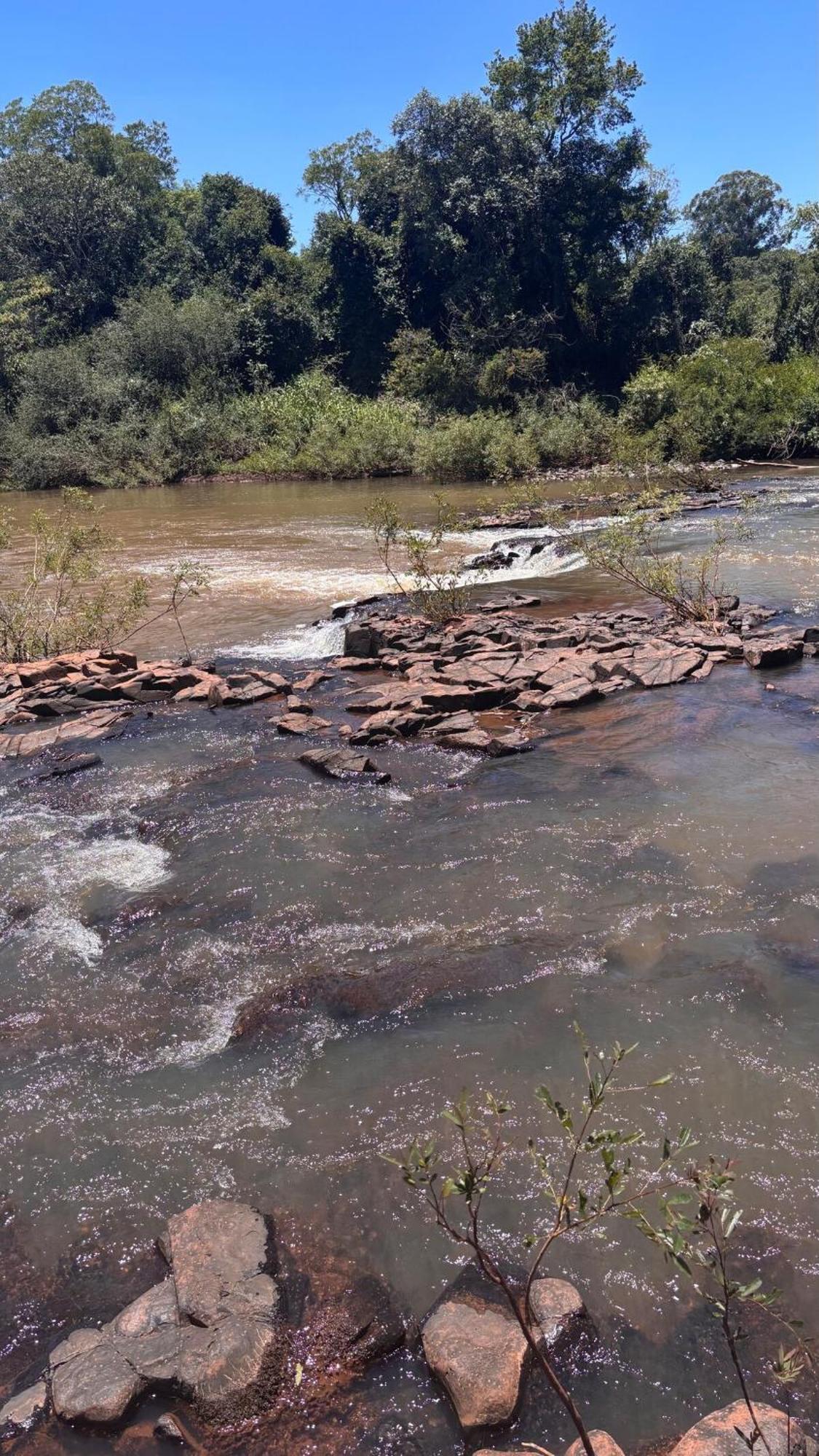 Sitio Das Pedras Ижуи Экстерьер фото
