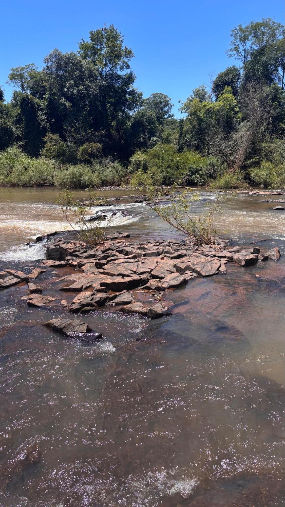 Sitio Das Pedras Ижуи Экстерьер фото