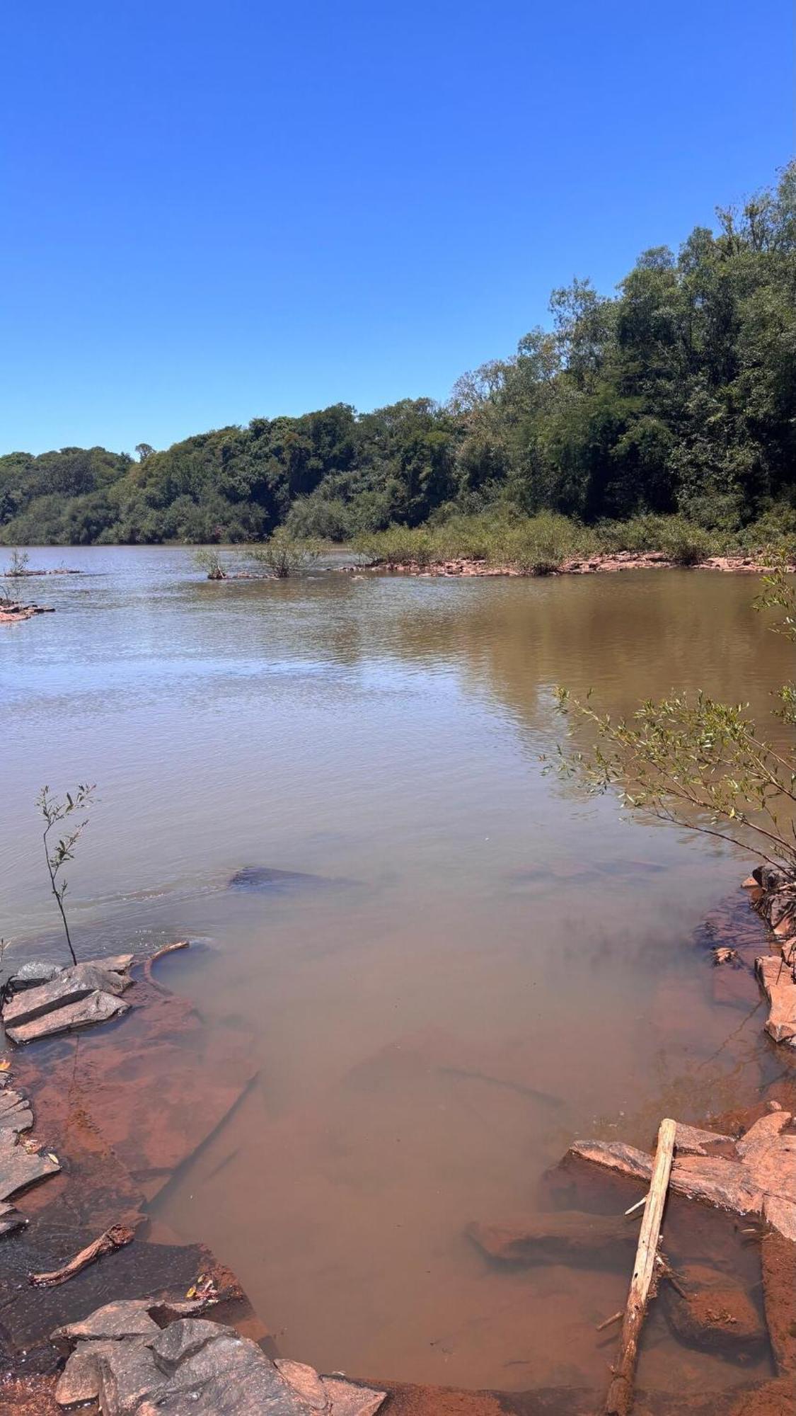 Sitio Das Pedras Ижуи Экстерьер фото