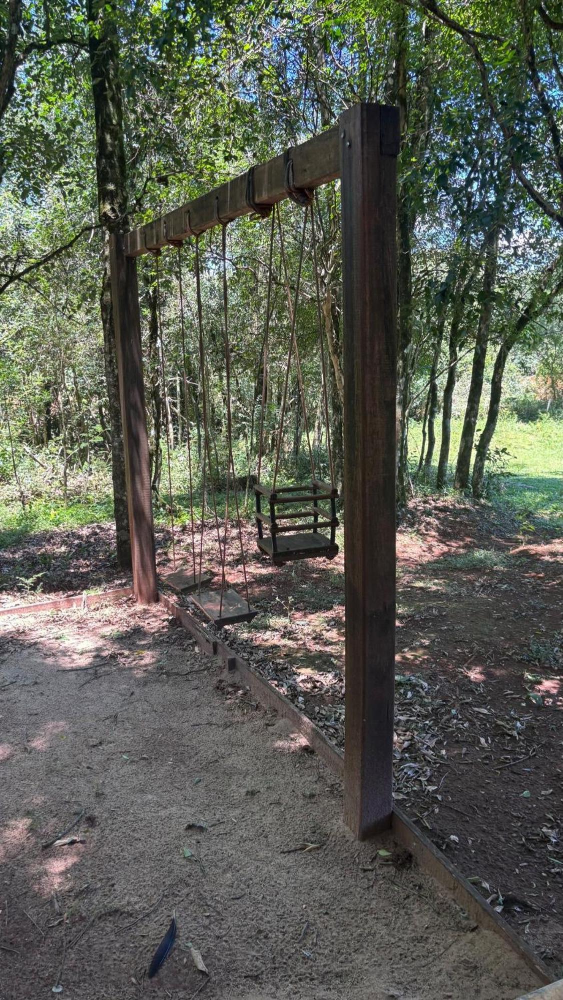 Sitio Das Pedras Ижуи Экстерьер фото